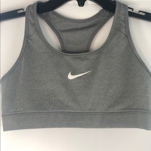 NIKE Dry-Fit Sports Bra